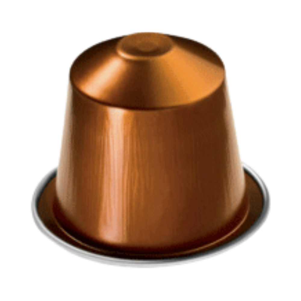 Nespresso Inspirazione Genova Livanto Coffee Capsules