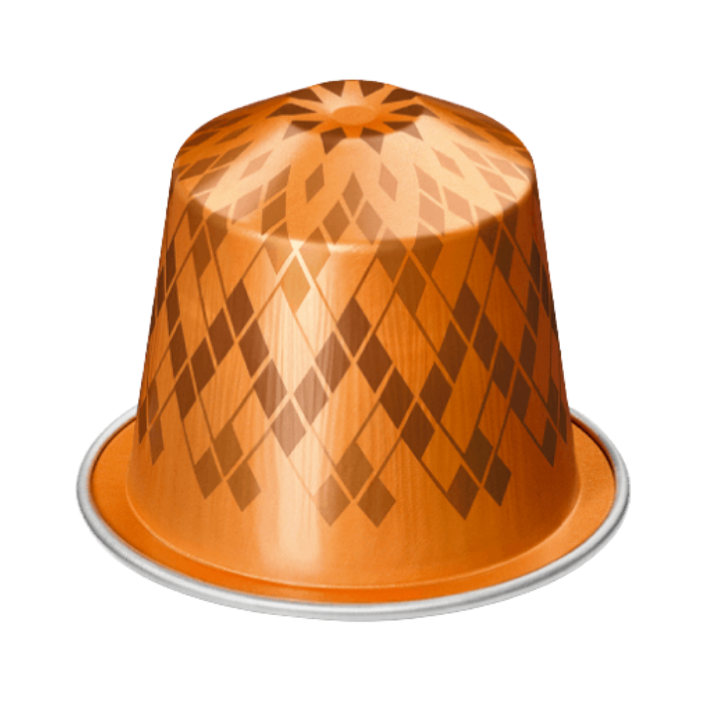 Product Nespresso Vienna Linizio Lungo Coffee Capsules Image