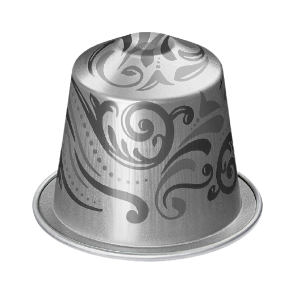Nespresso Buenos Aires Lungo Coffee Capsules
