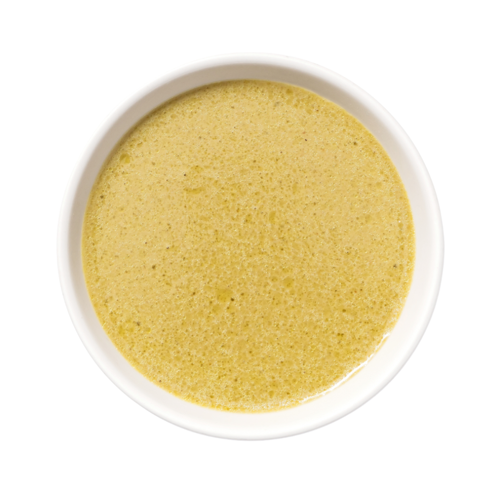 Product Curry Sauce Green Sous-Vide 907g Image