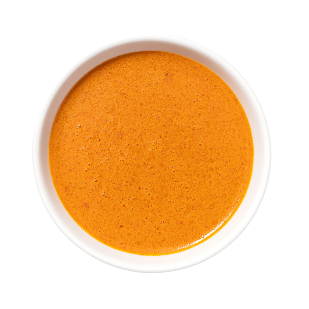 Curry Sauce Red Sous-Vide 907g