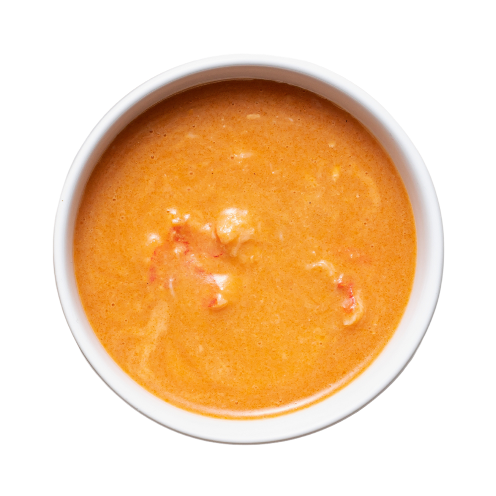 Lobster Sauce Cuisine Solutions Sous-Vide