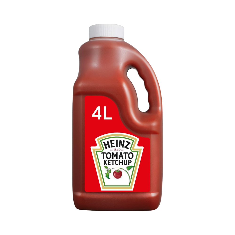 Tomato Ketchup Heinz