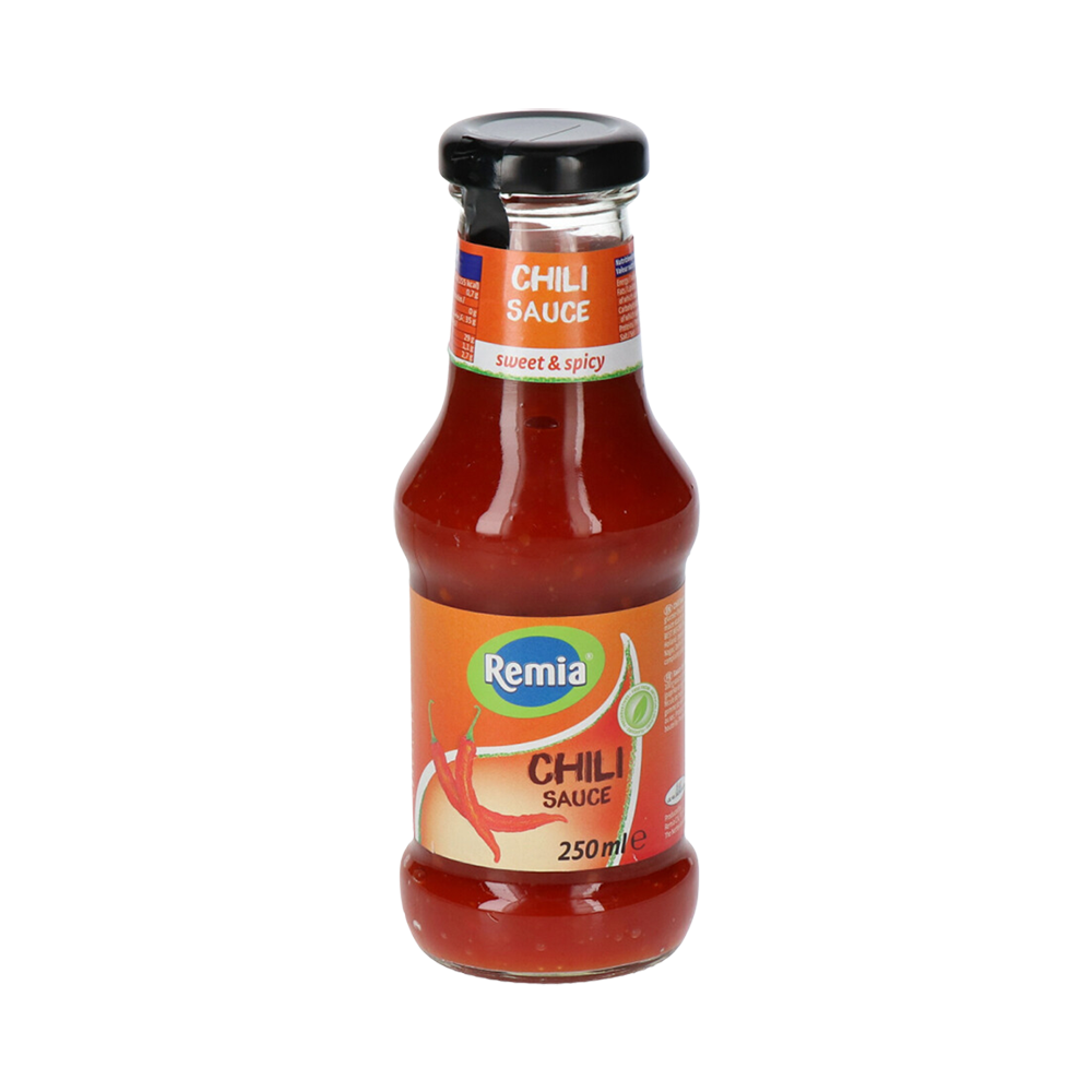 Product Chili Sauce Remia 250ml Image