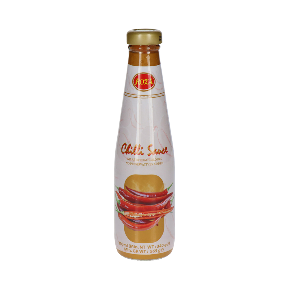 Chili Sauce Roza 300ml