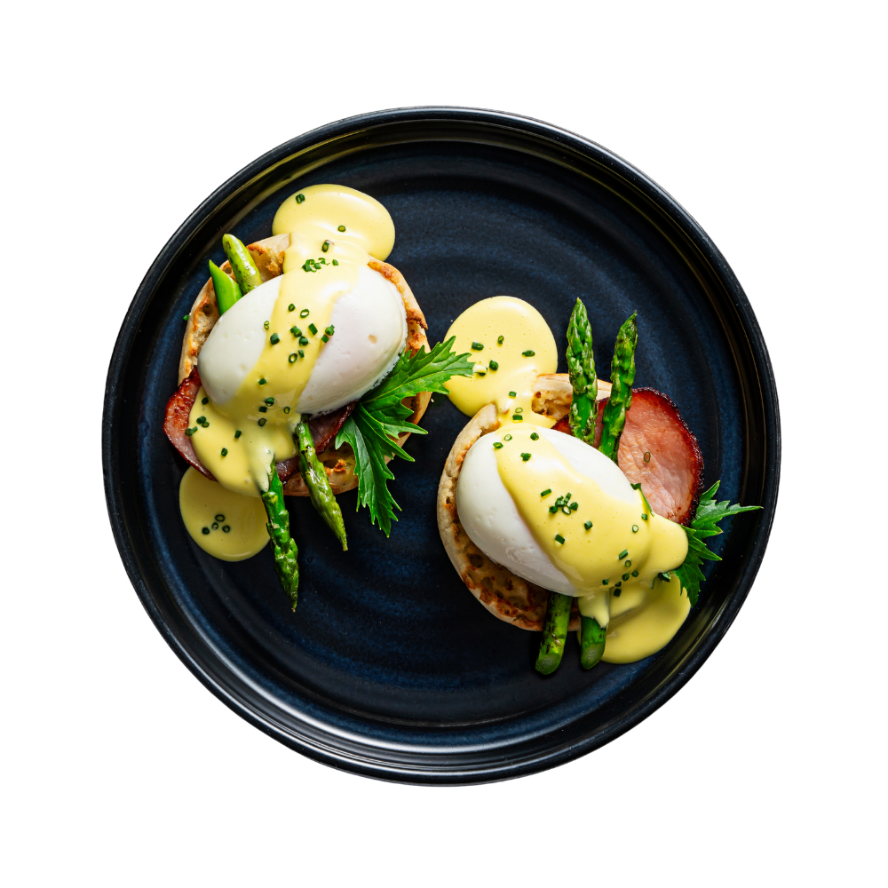 Product Hollandaise Sauce Sous-Vide Image