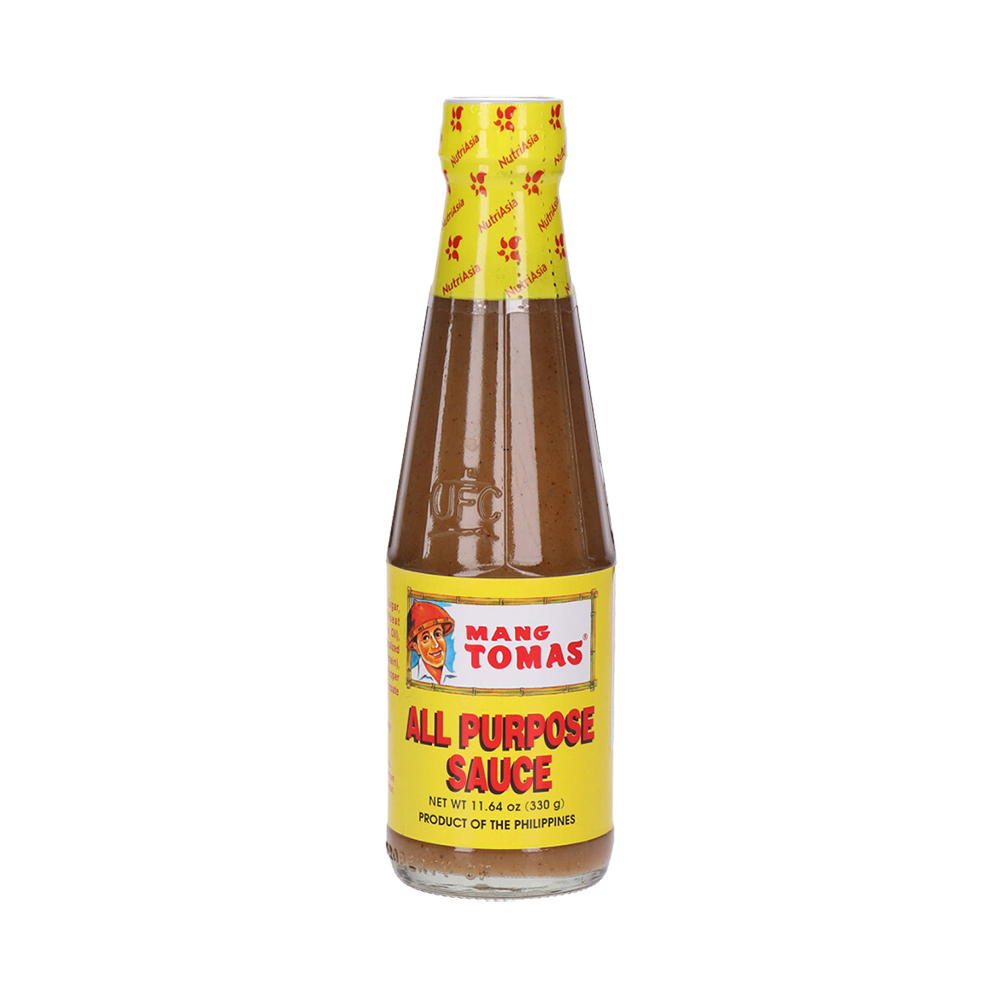 Product Lechon Sauce Mang Tomas Regular 330g Image