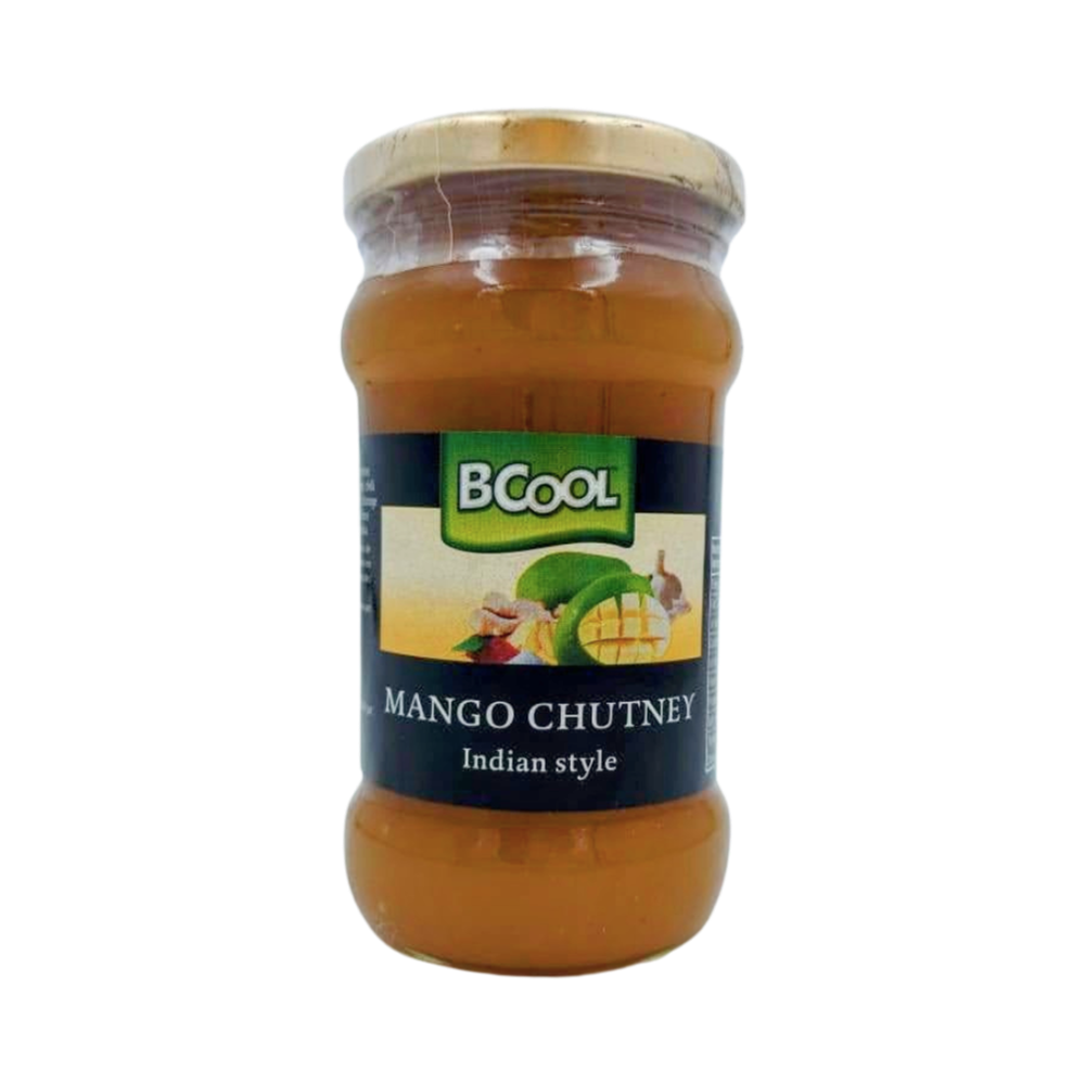 Product Mango Chutney BCool 350g Image