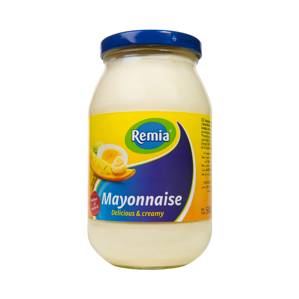 Mayonnaise Remia 500ml