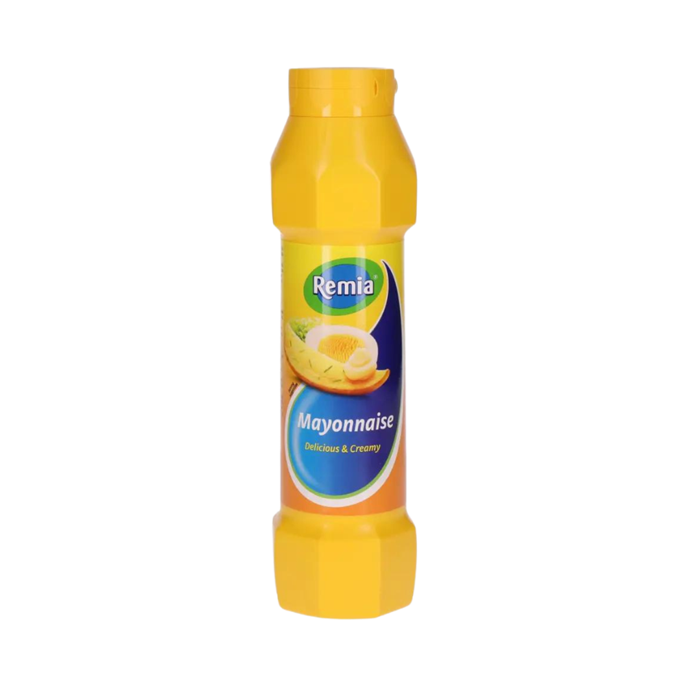 Mayonnaise Remia (750 ml) 720g