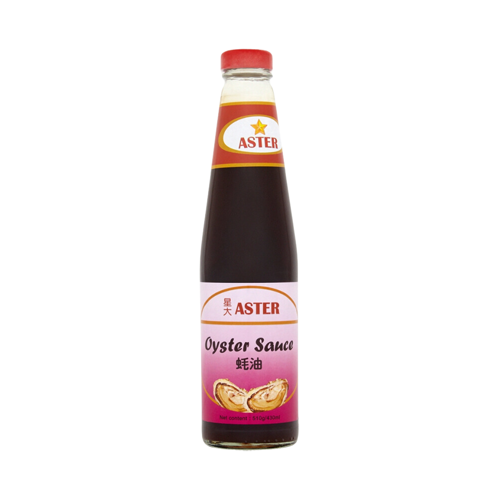 Oyster Sauce Aster 510g