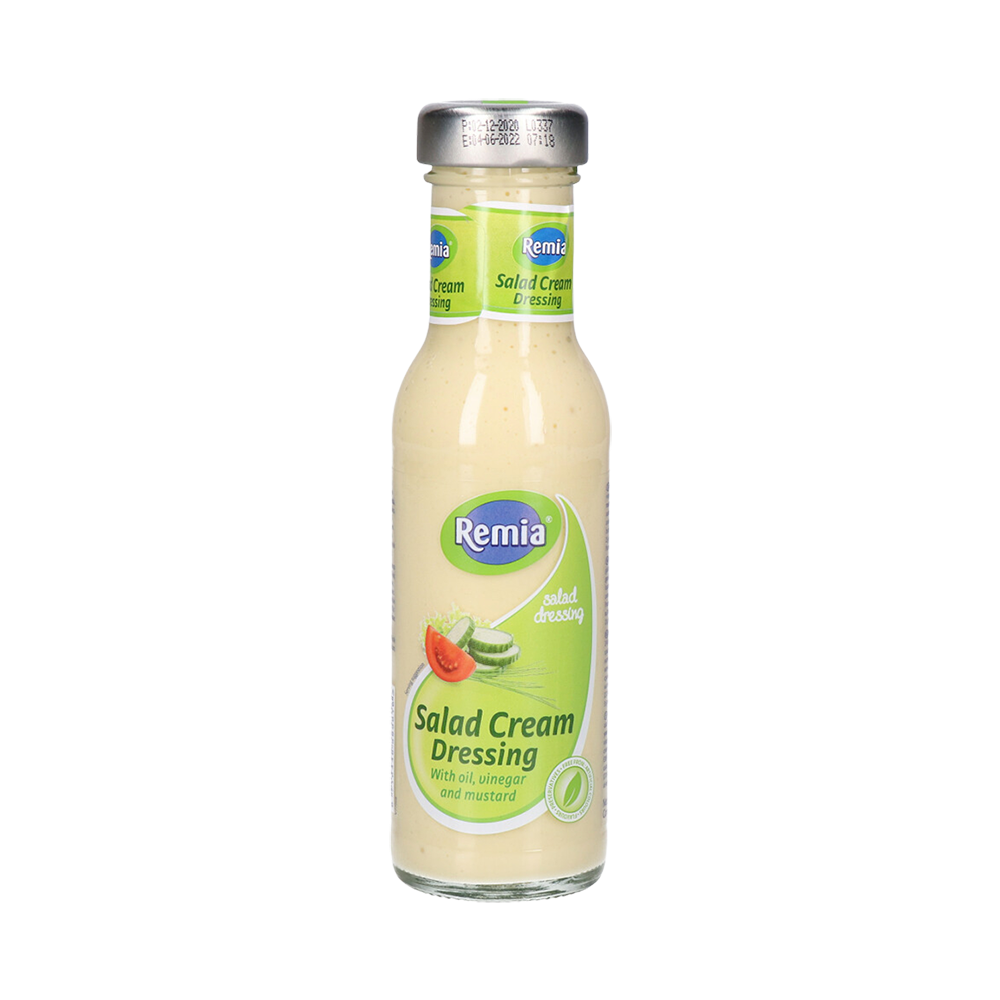 Product Salad Dressing Remia Cream 250ml Image