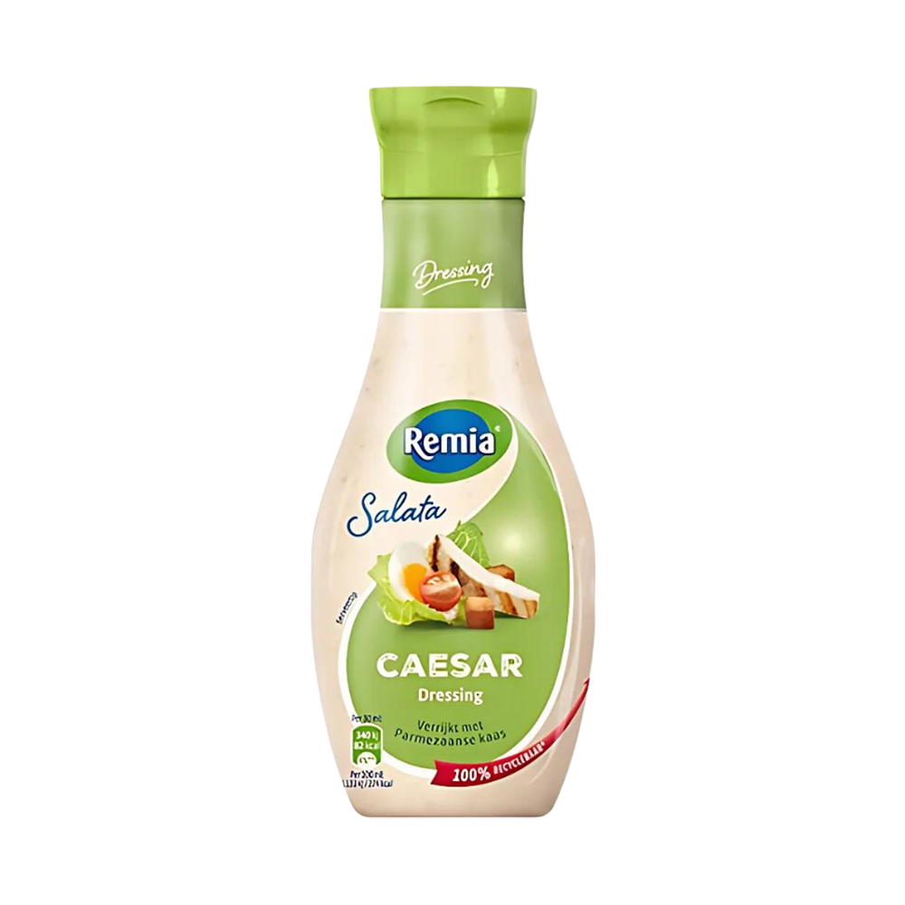 Product Salad Dressing Remia Caesar Image