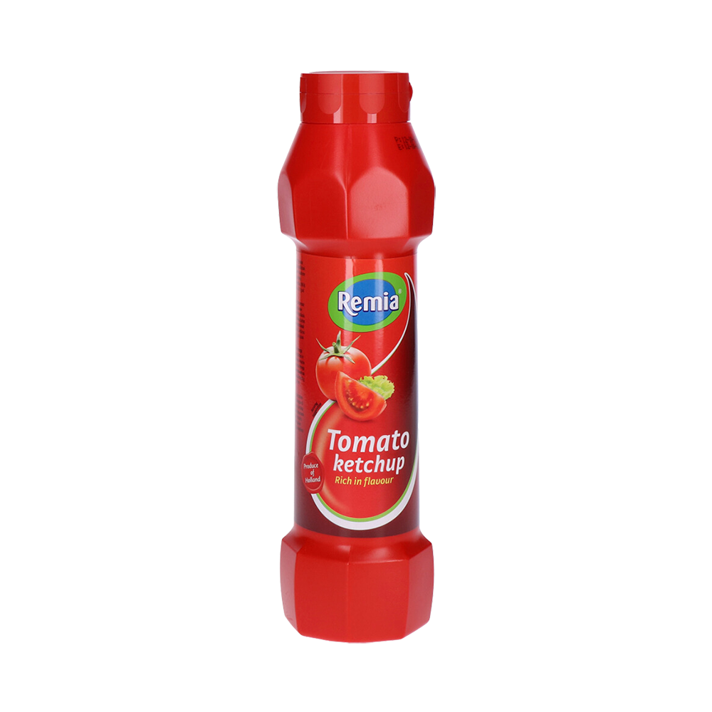 Product Tomato Ketchup Remia 750ml Image