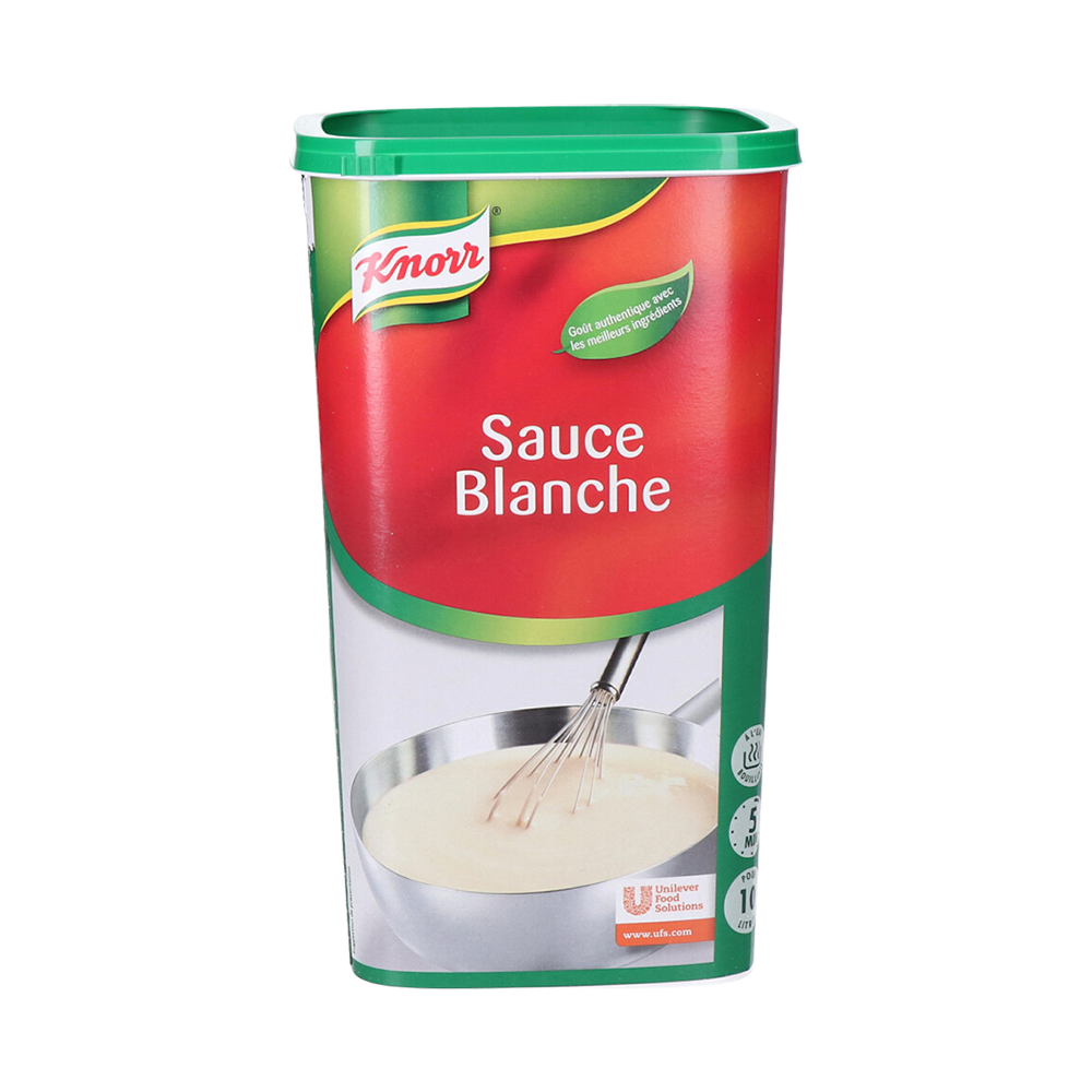 Product White Sauce Powder Knorr 1kg Image