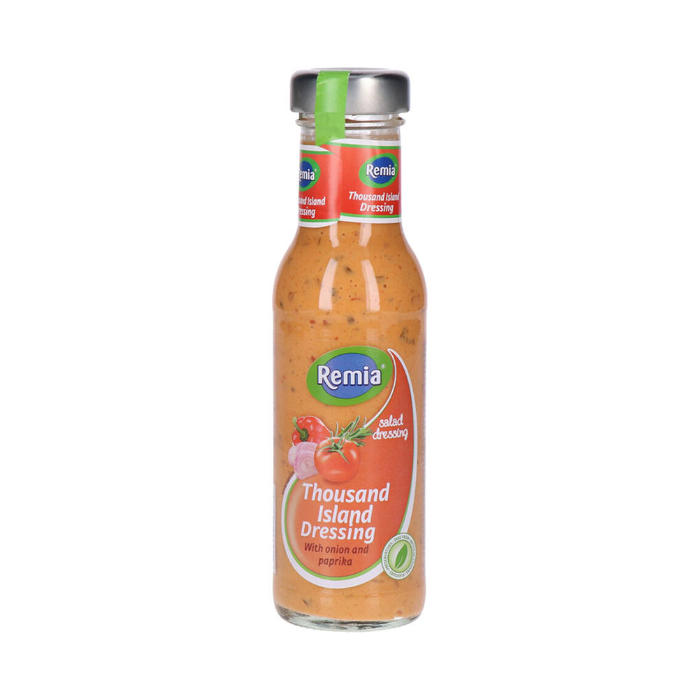 Product Thousand Island Dressing Remia 250ml Image