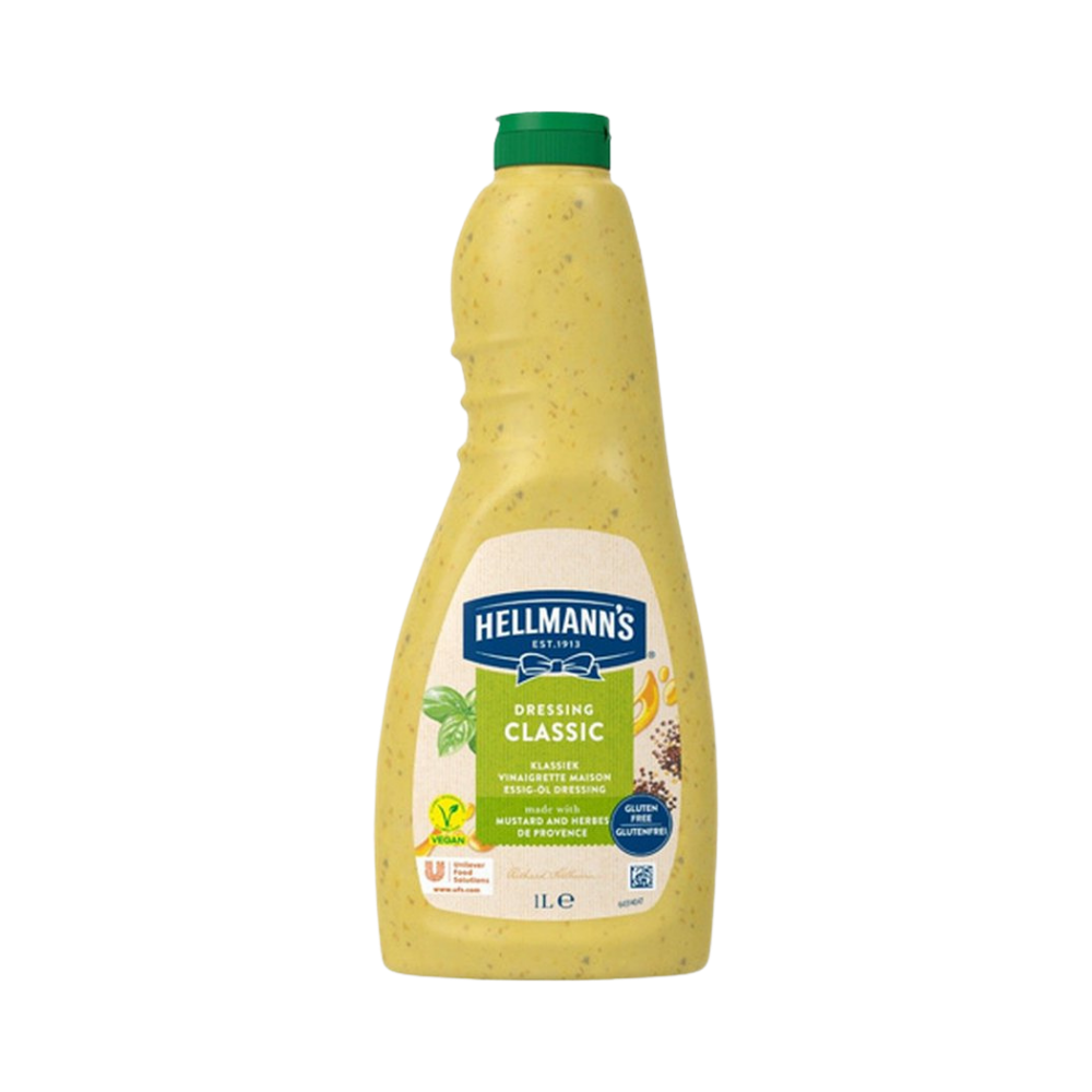 Hellmann's Classic Herb Dressing