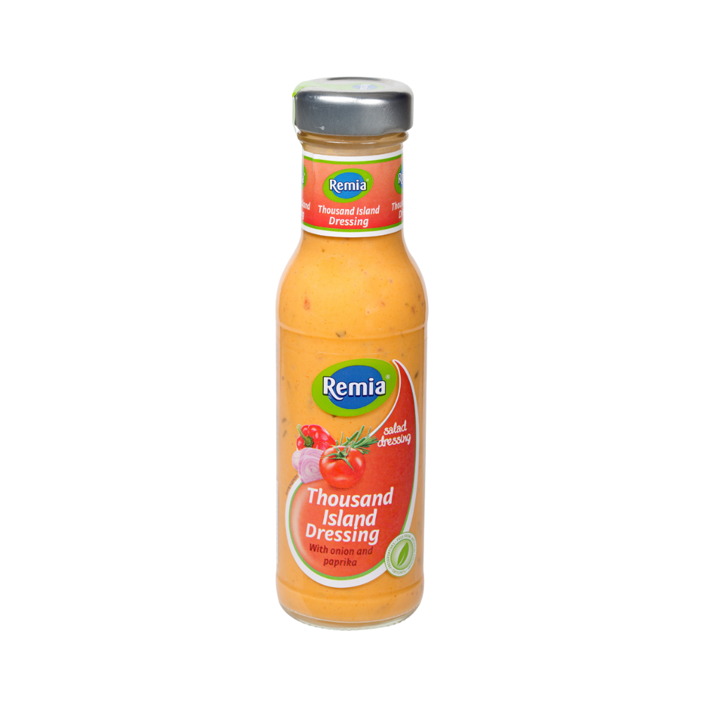 Product Thousand Island Dressing Remia Image