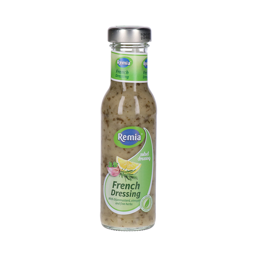 Product French Dressing Remia (Vinaigrette) 250ml Image