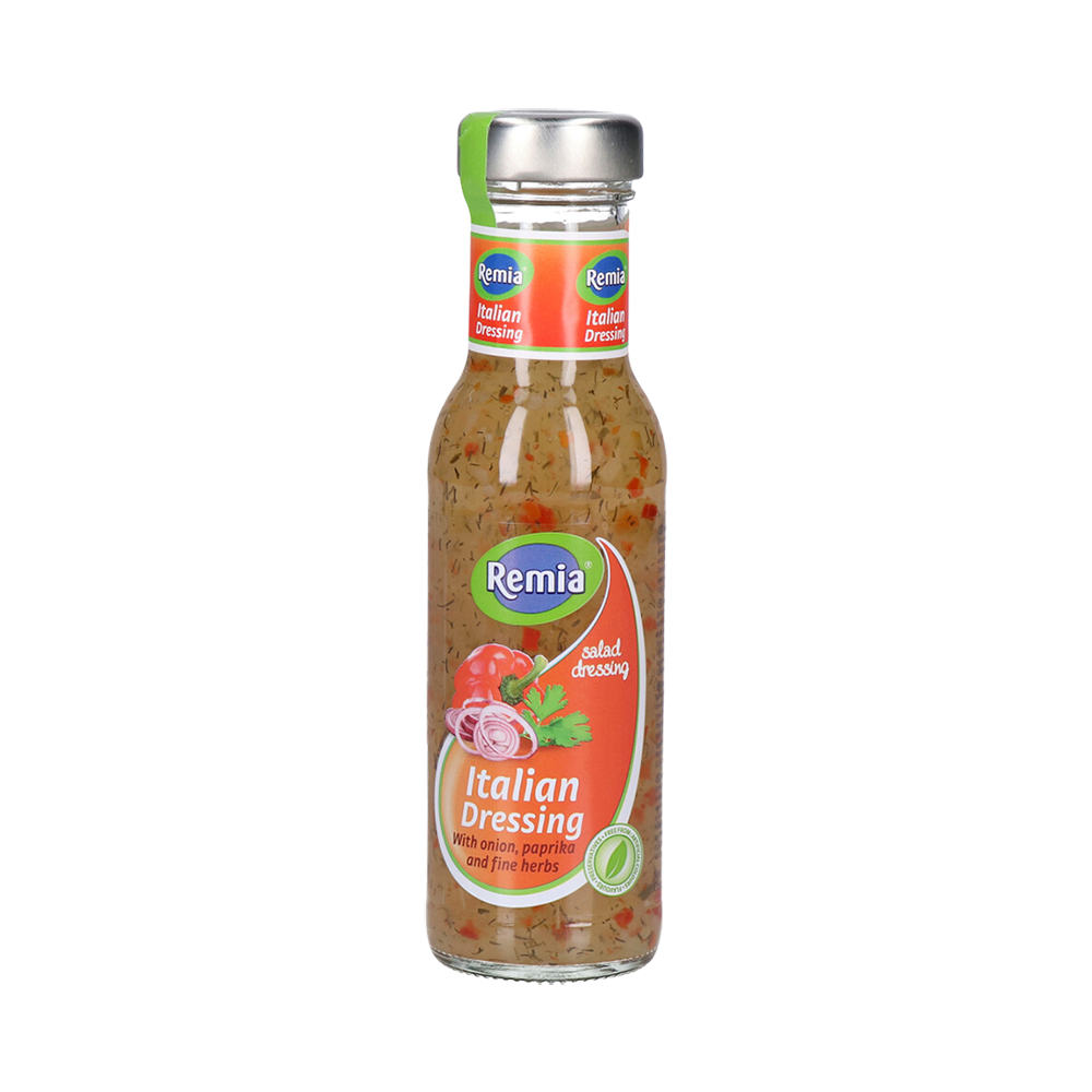 Italian Dressing Remia  (Fine Herbs) 250ml