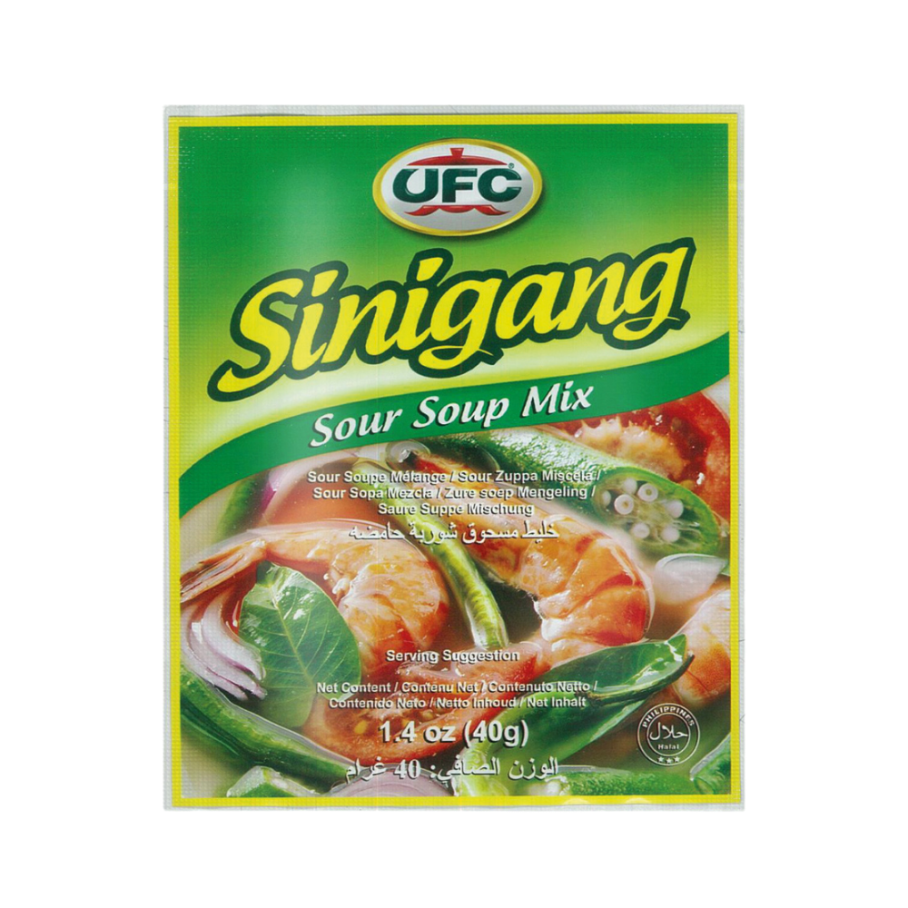 Soup Base UFC Sinigang Sour Mix