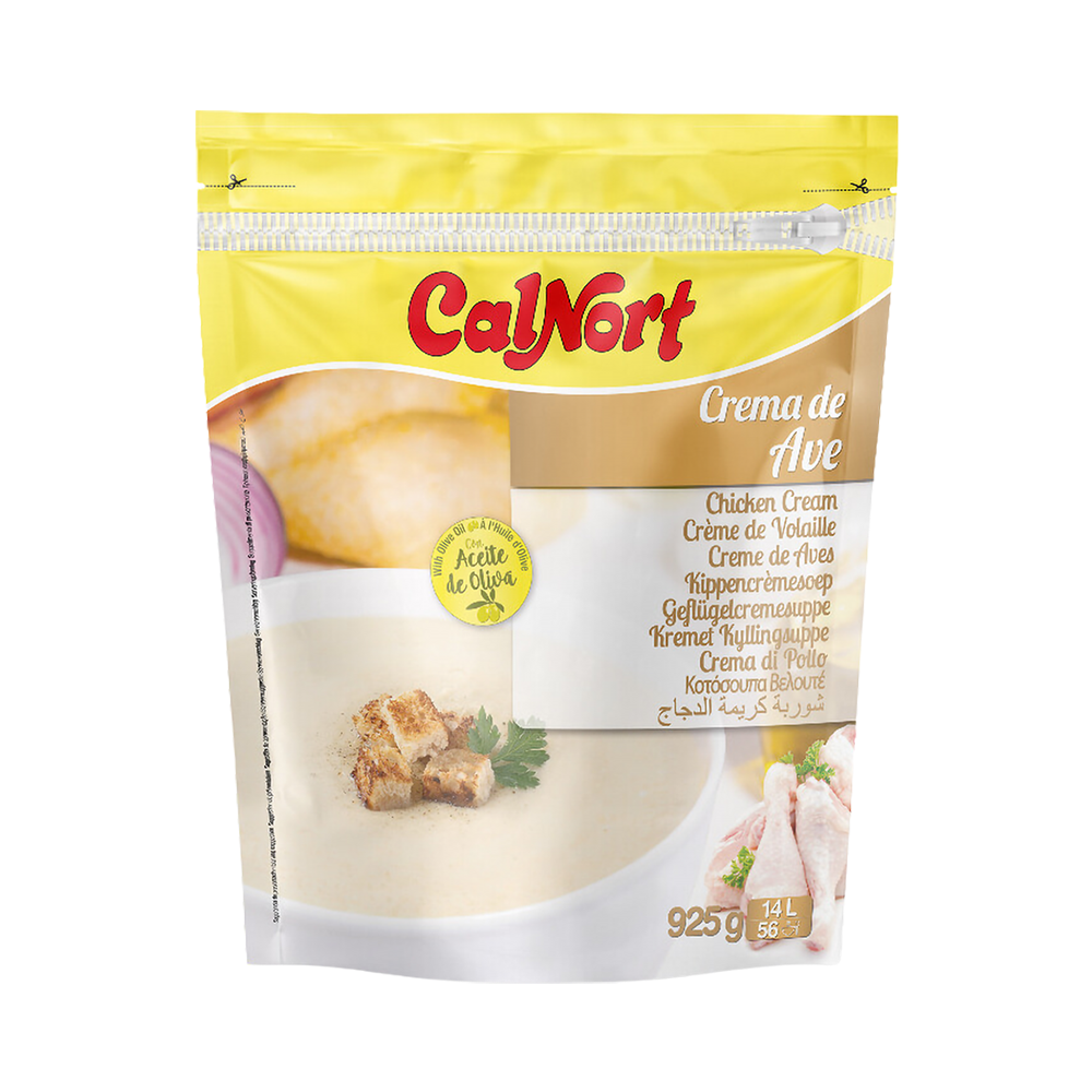 Product Chicken Soup CalNort Cream 925g Image