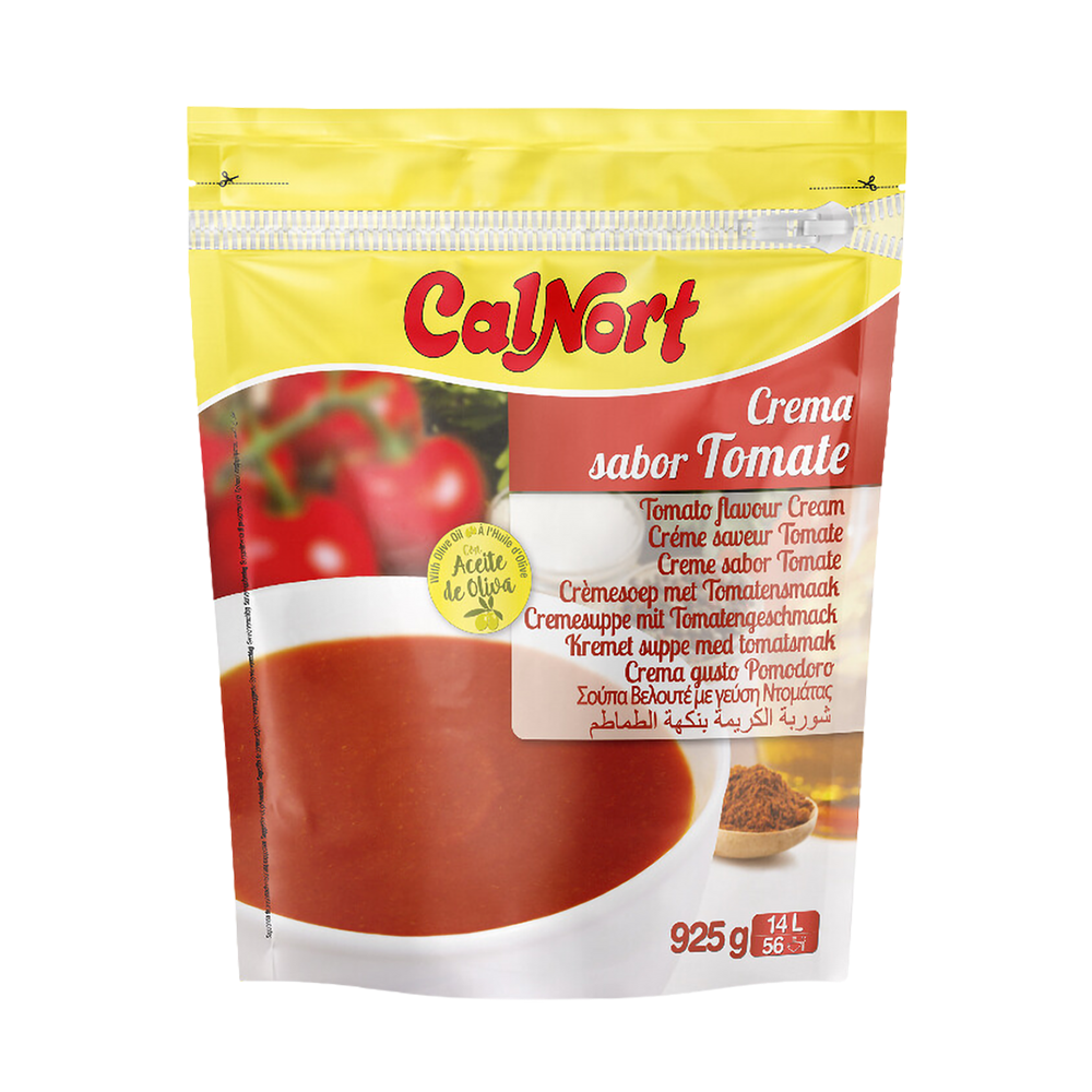 Product Tomato Soup CalNort Cream 925g Image