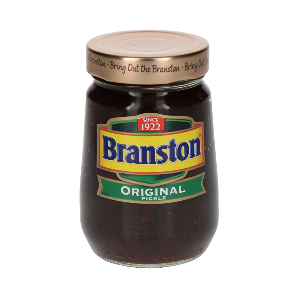 Product Pickles Branston 360g Image