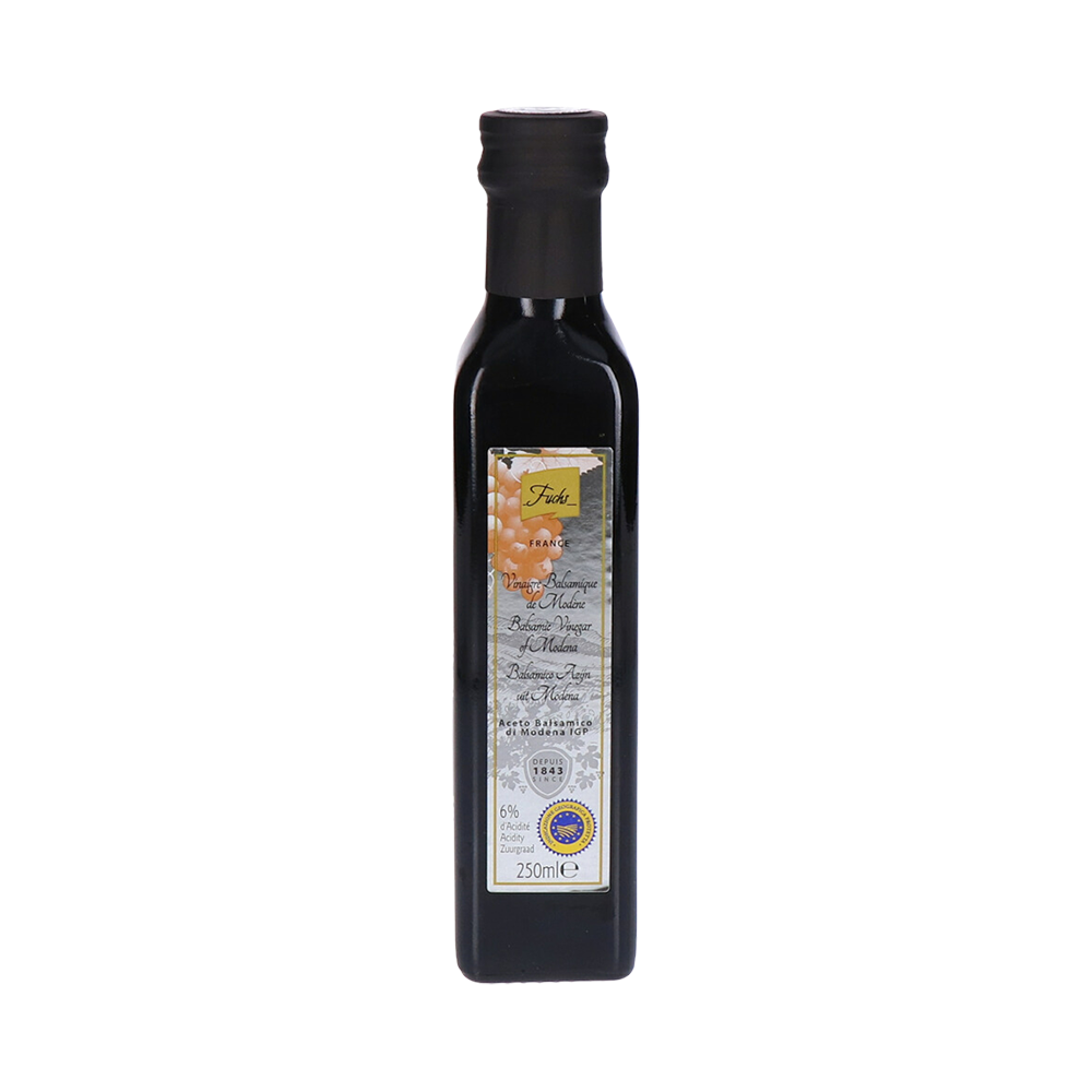 Balsamic Vinegar Fuchs 250ml