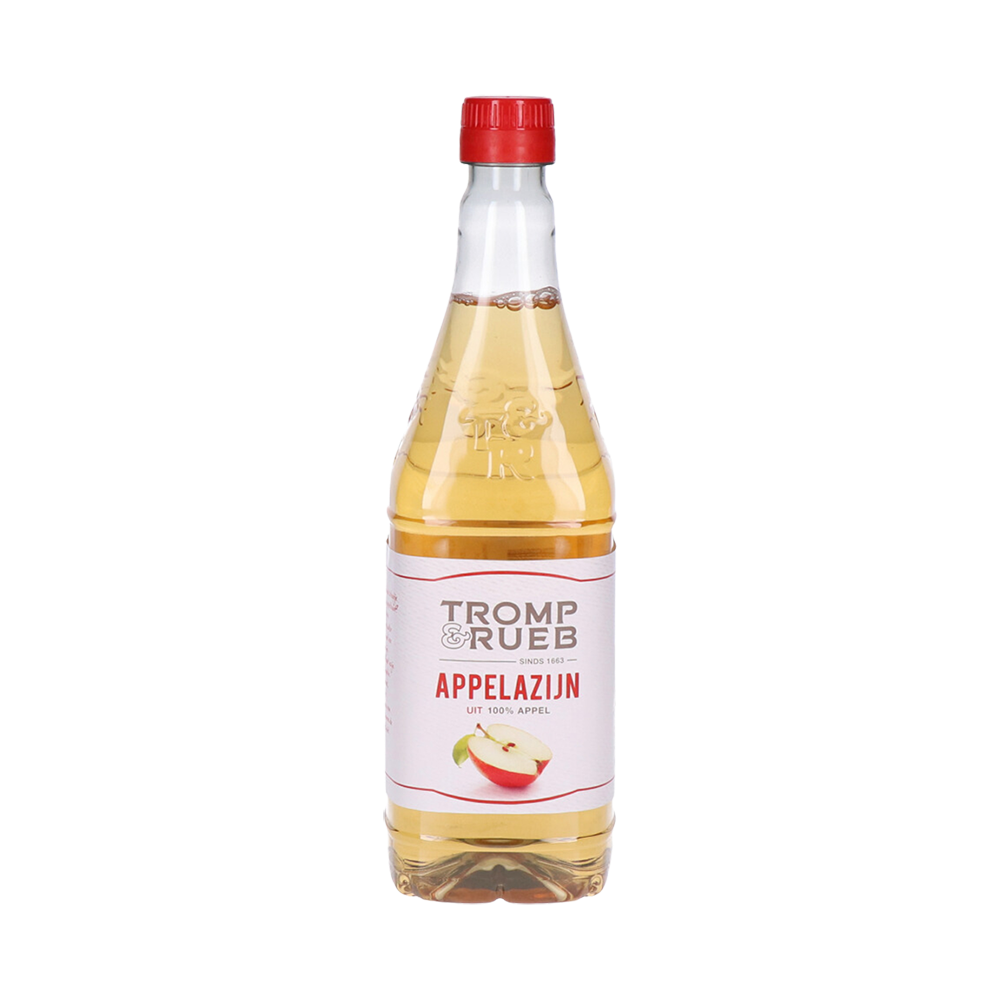Apple Vinegar Tromp & Rueb 750ml
