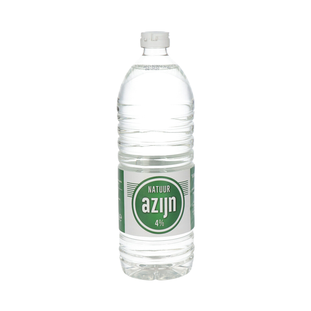 White Vinegar Burg 1L
