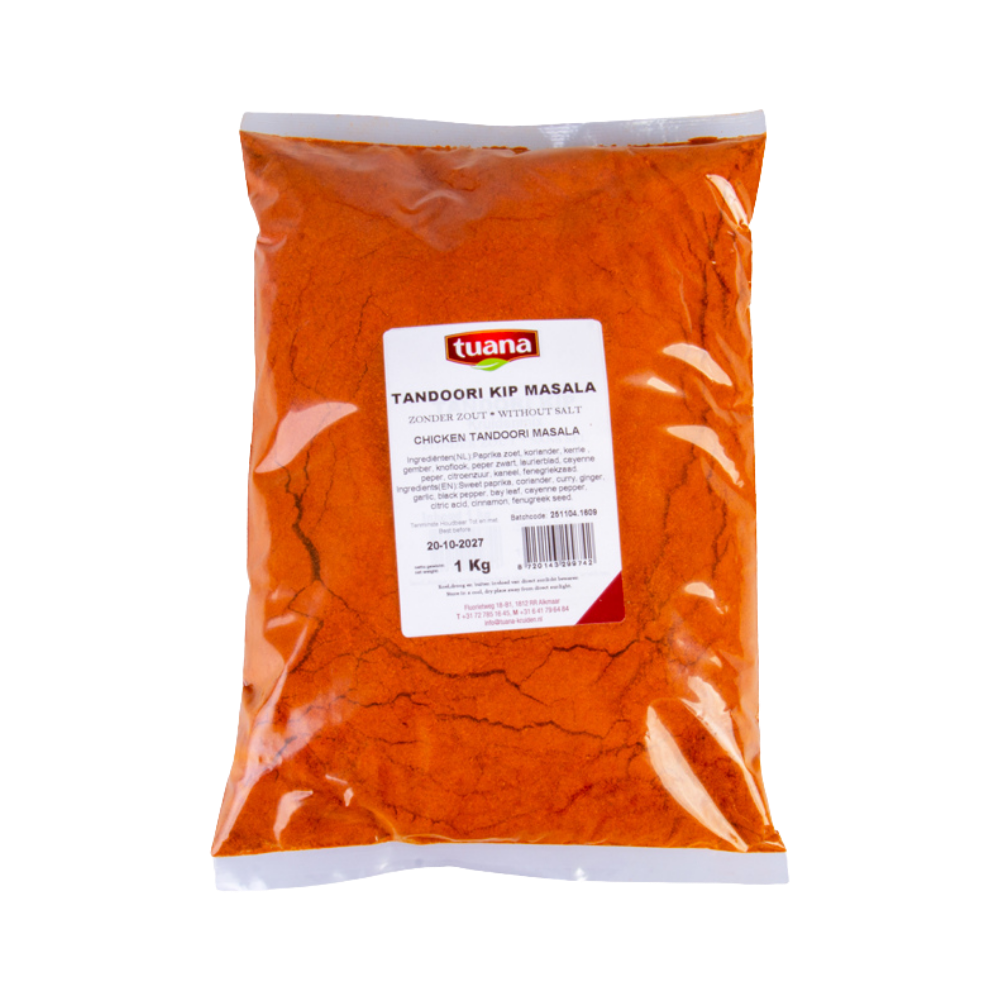Product Masala Tuana Chicken Tandoori Image