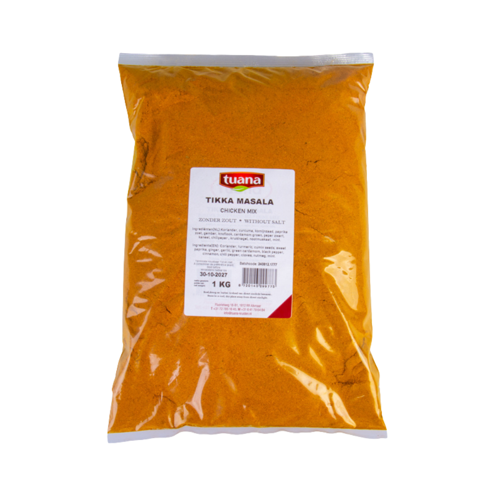 Product Masala Tuana Chicken Tikka Image