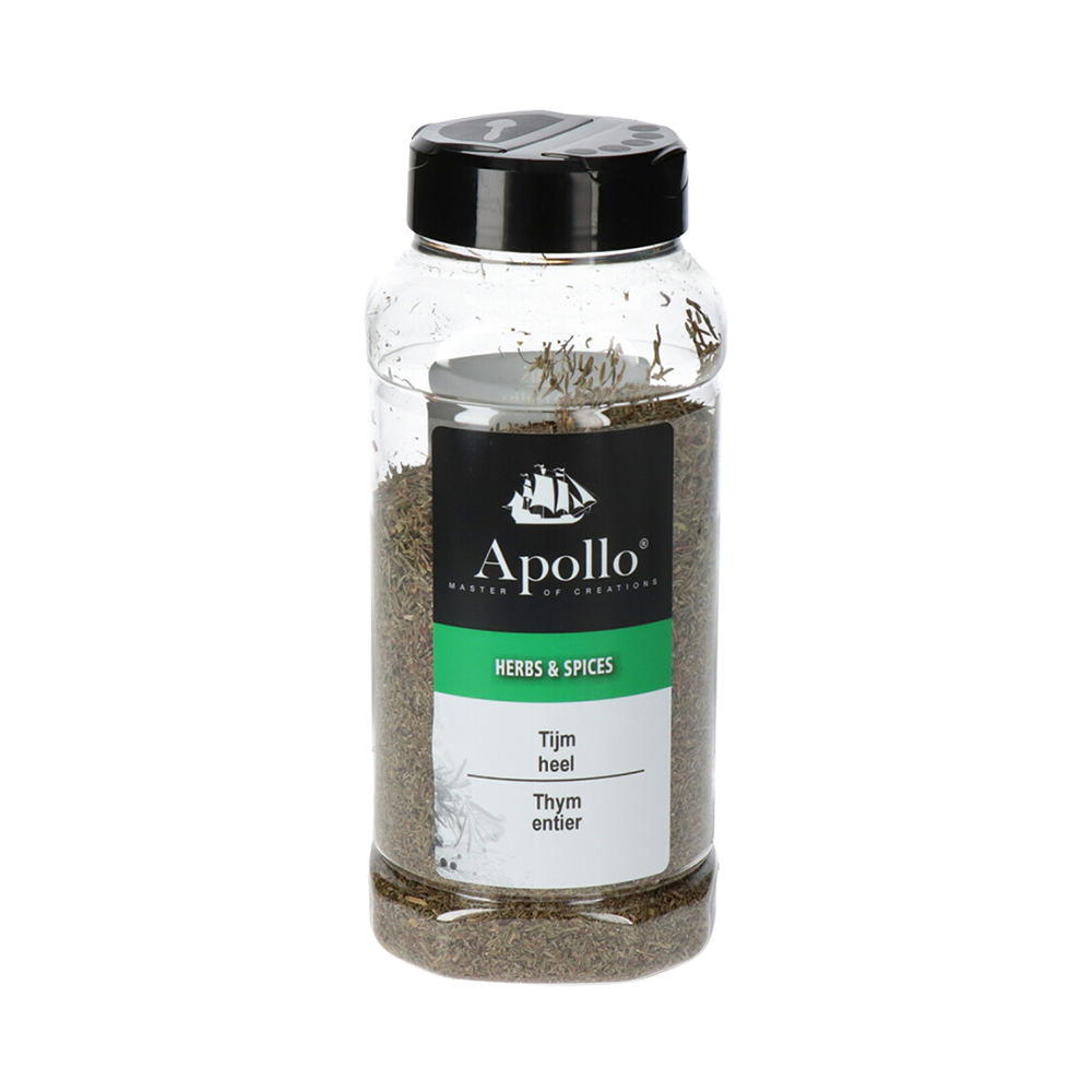 Product Thyme Leaves Apollo 130g Image