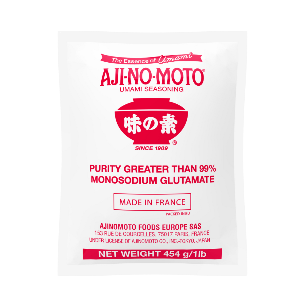 Product Ajinomoto Monosodium Glutamate Umami Seasoning Image