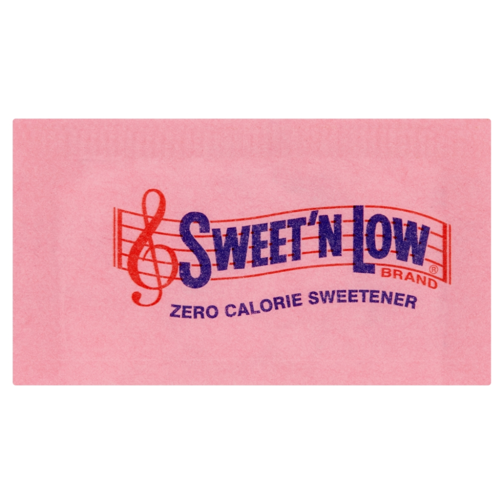 Sweetener Sweet And Low