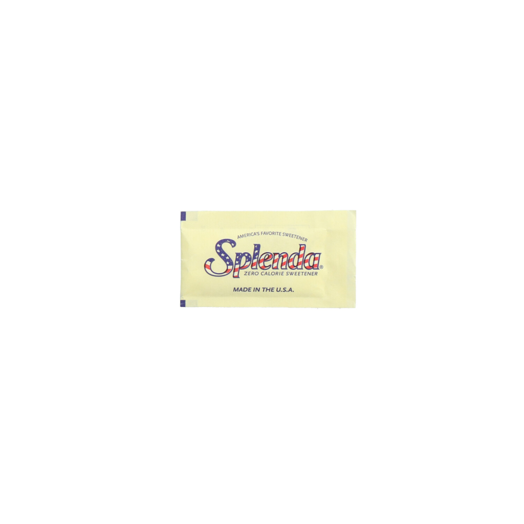 Product Sweetener Splenda Image