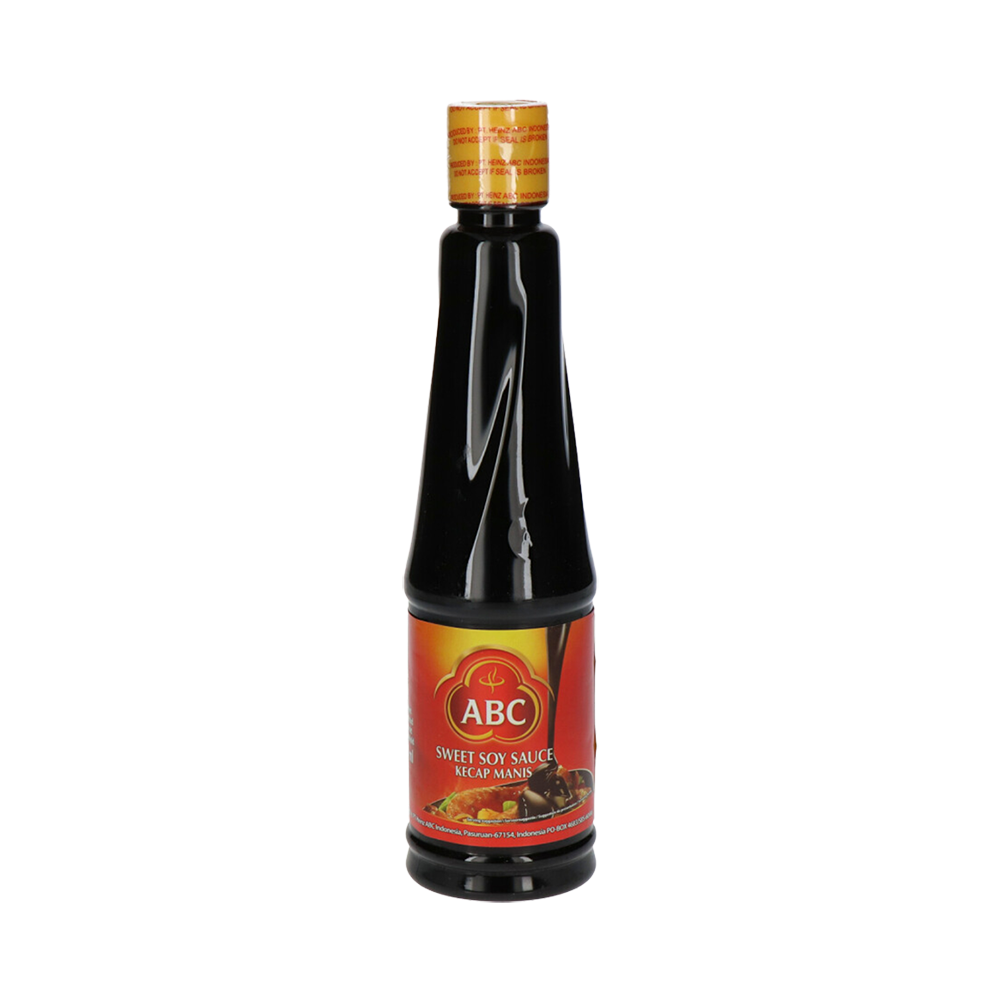 Soy Sweet Sauce ABC 600ml