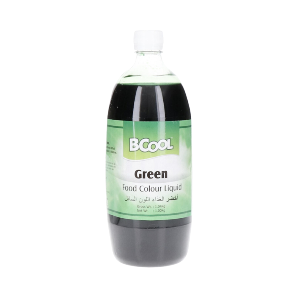 Product Colouring Green Bcool 1L Image