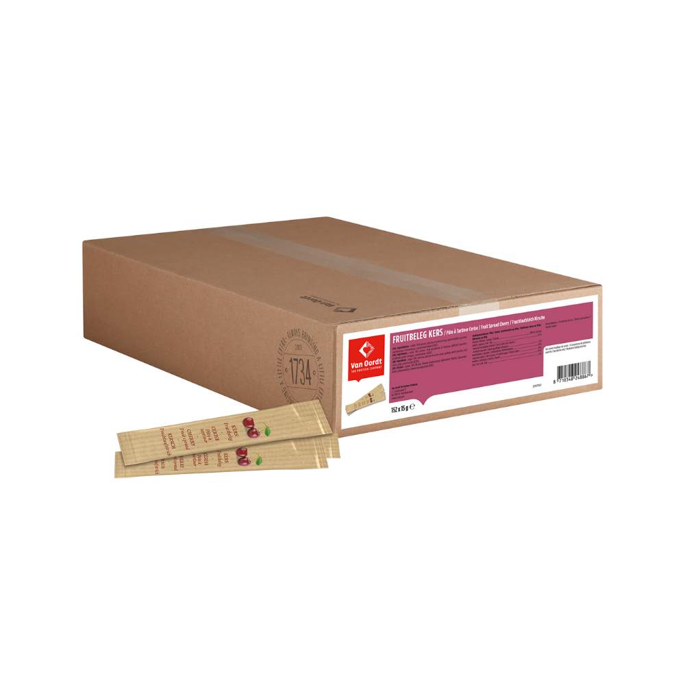 Product Cherry Jam Van Oordt Sticks Image
