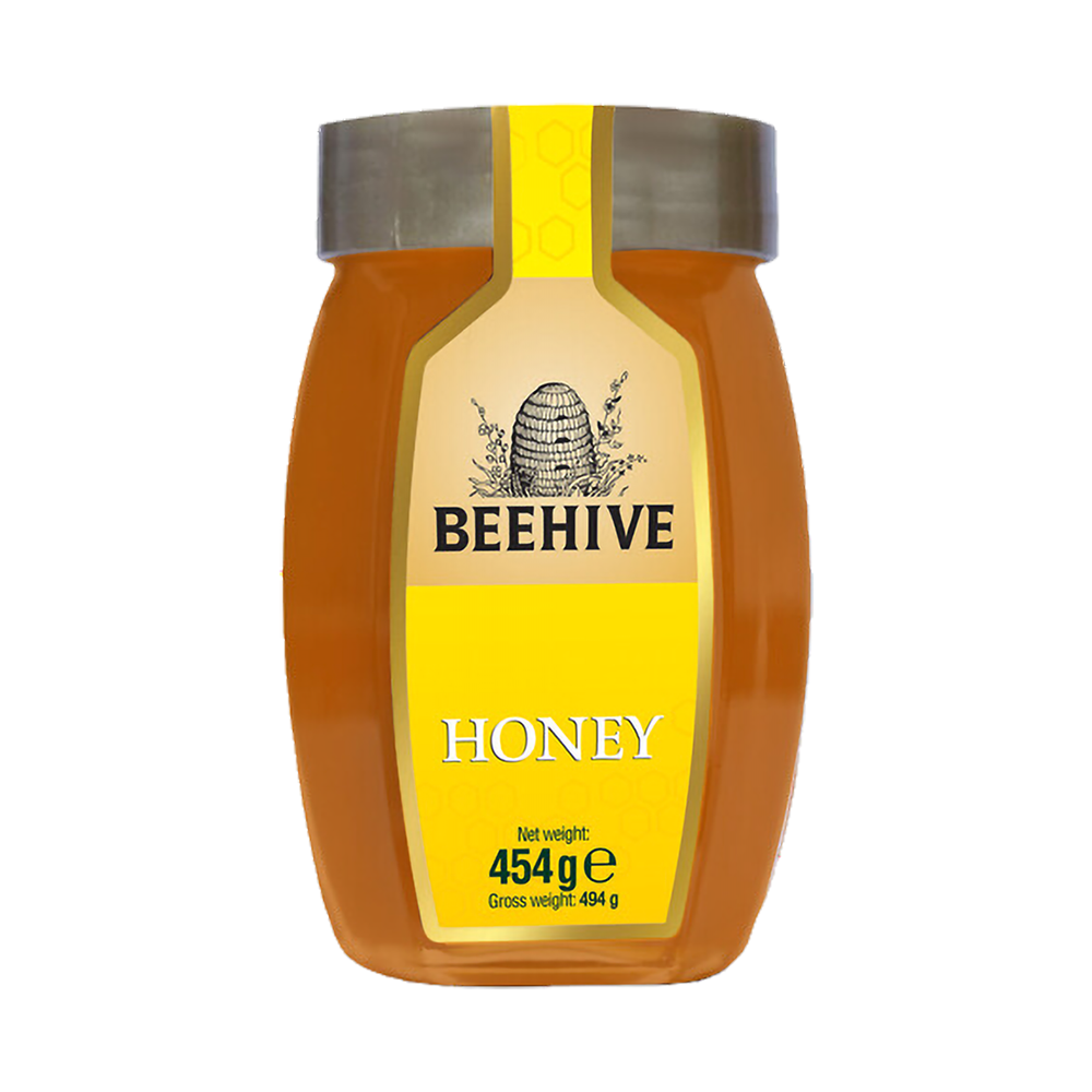 Product Honey Beehive 454g Image