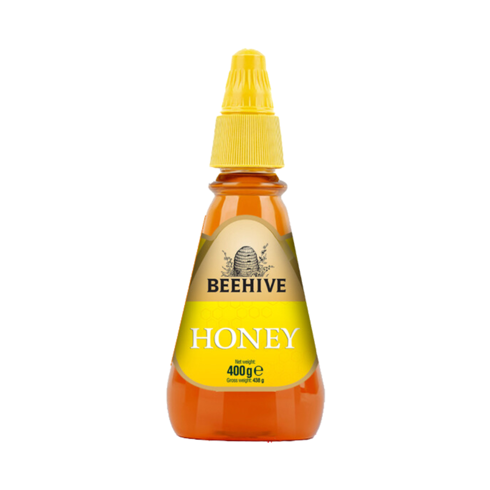 Product Honey Beehive 400g Image