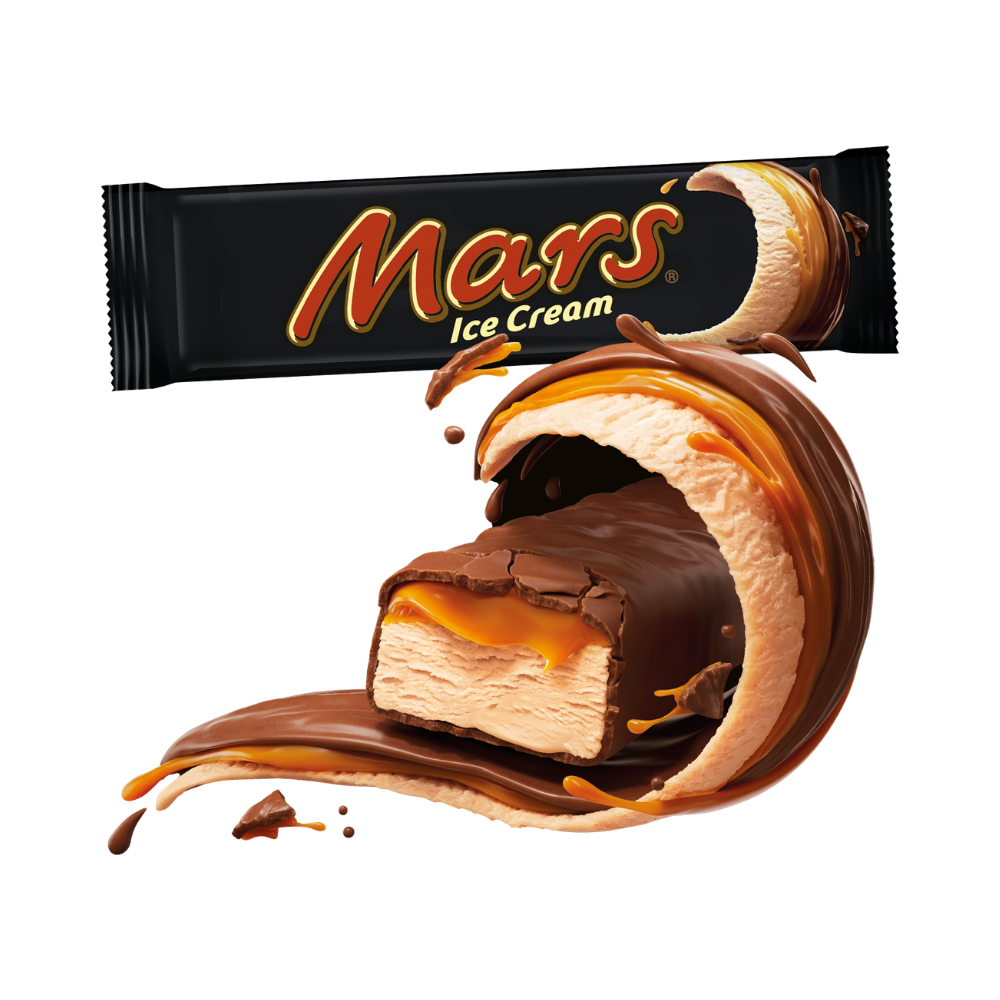 Product Mars Ice Stick 60g Image