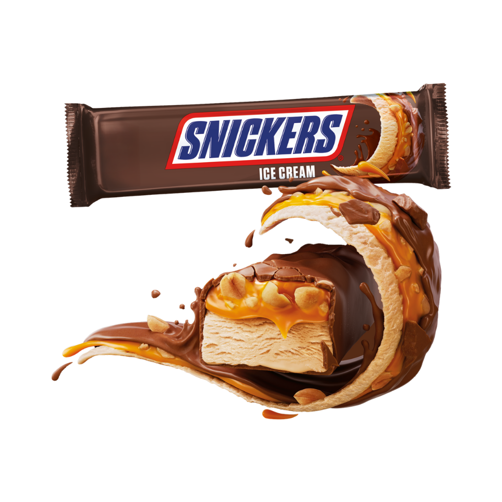 Product Snickers Ice Stick 66g Image