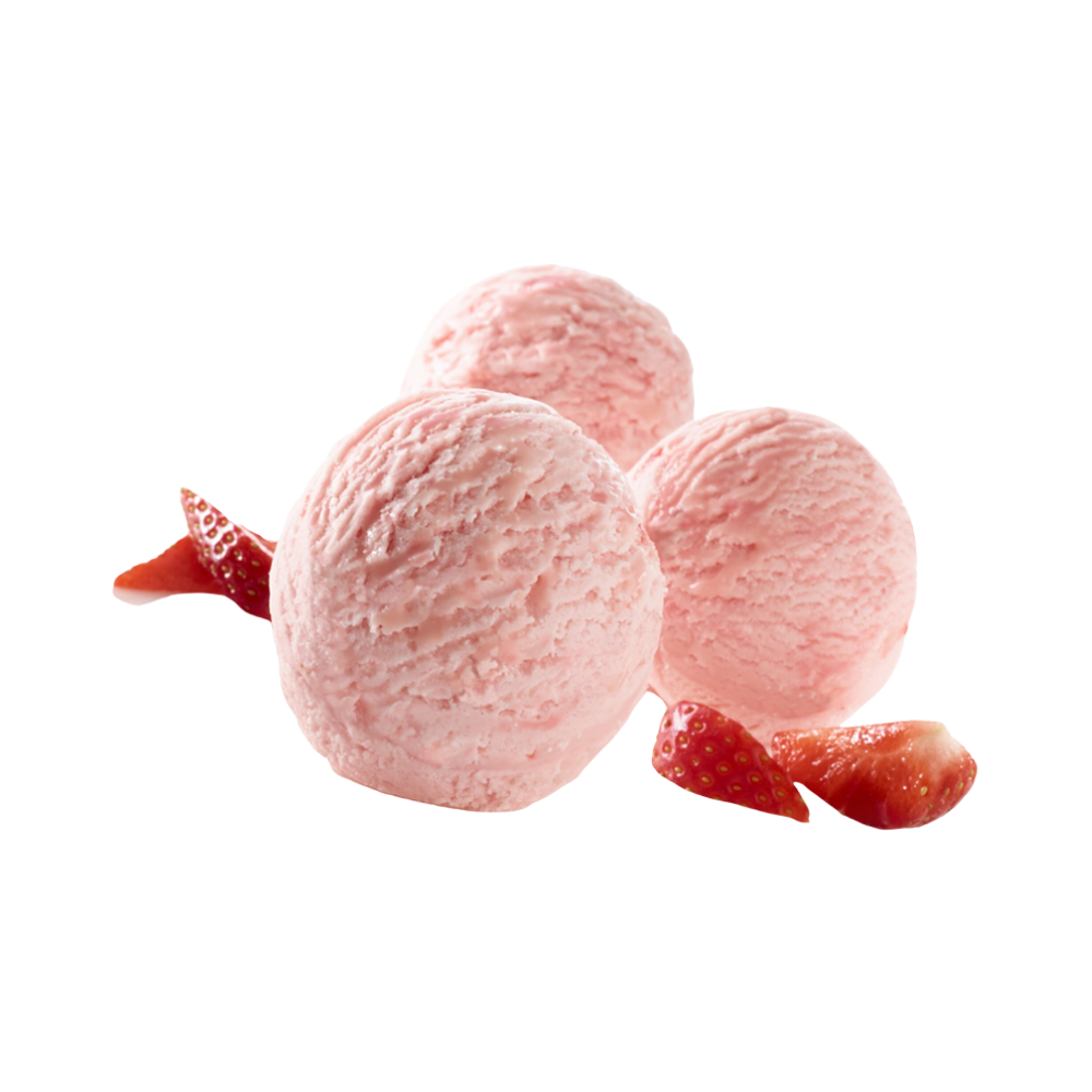 Product Ice Cream Jacques Strawberry Image
