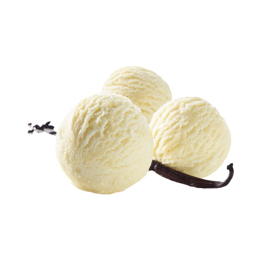 Product Ice Cream Jacques Vanilla Image