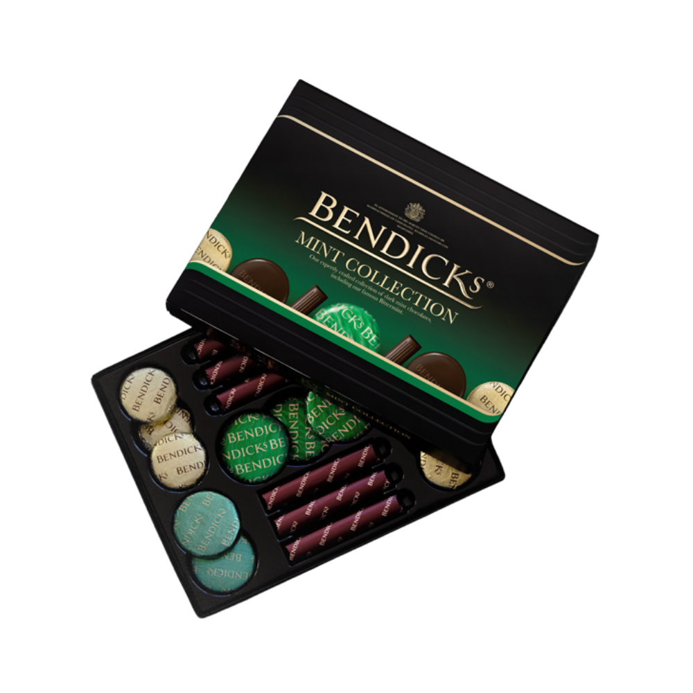Mint Collection Bendicks