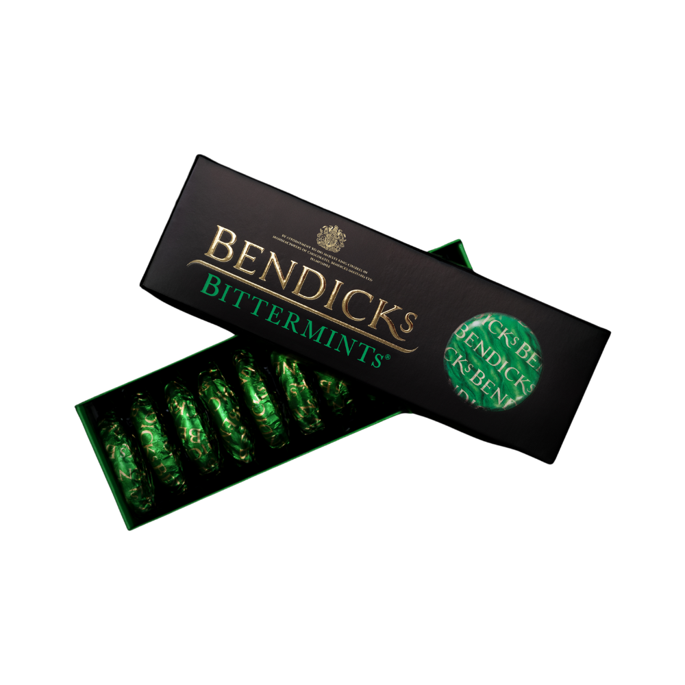 Product Bittermints Bendicks Image