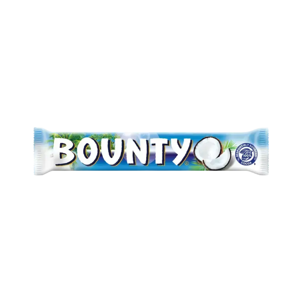 Bounty 24x 57g 