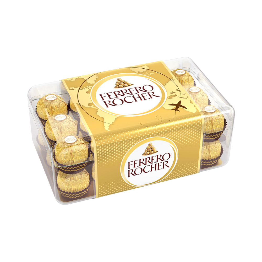 Ferrero Rocher 30 Balls 375g